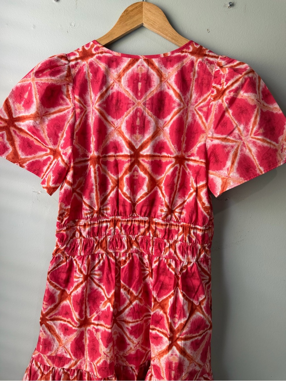 Anthropologie Sommerset Mini Dress Size M NWT - Picture 7 of 8